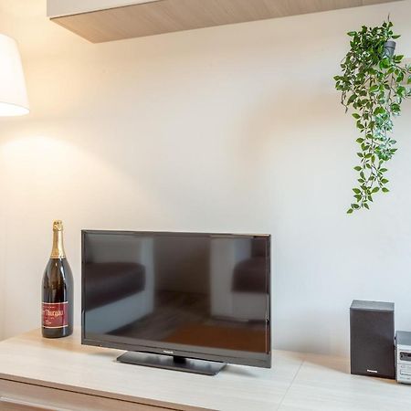 Verdi 185 By Pleiades Home Livorno Ngoại thất bức ảnh