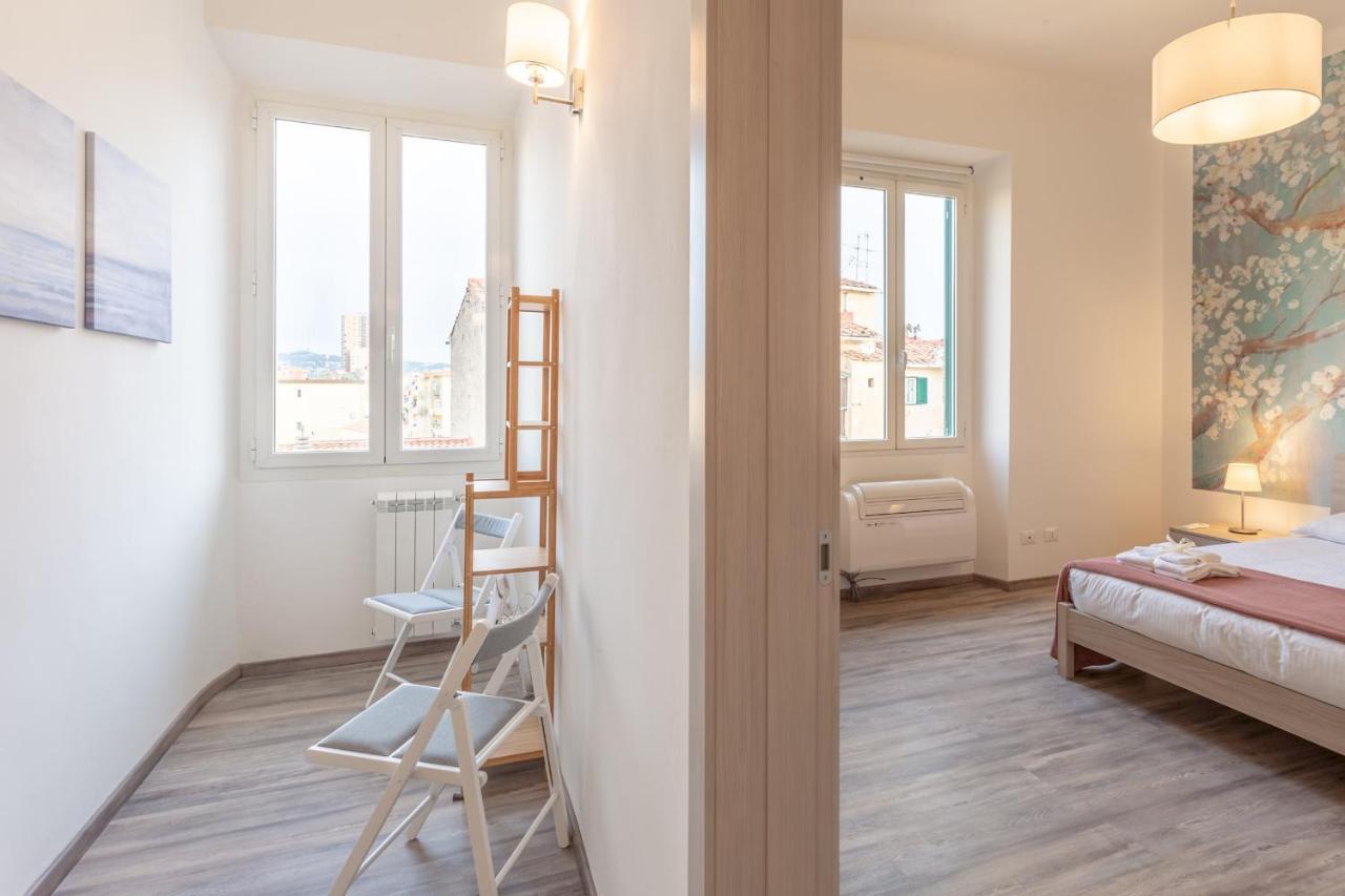 Verdi 185 By Pleiades Home Livorno Ngoại thất bức ảnh