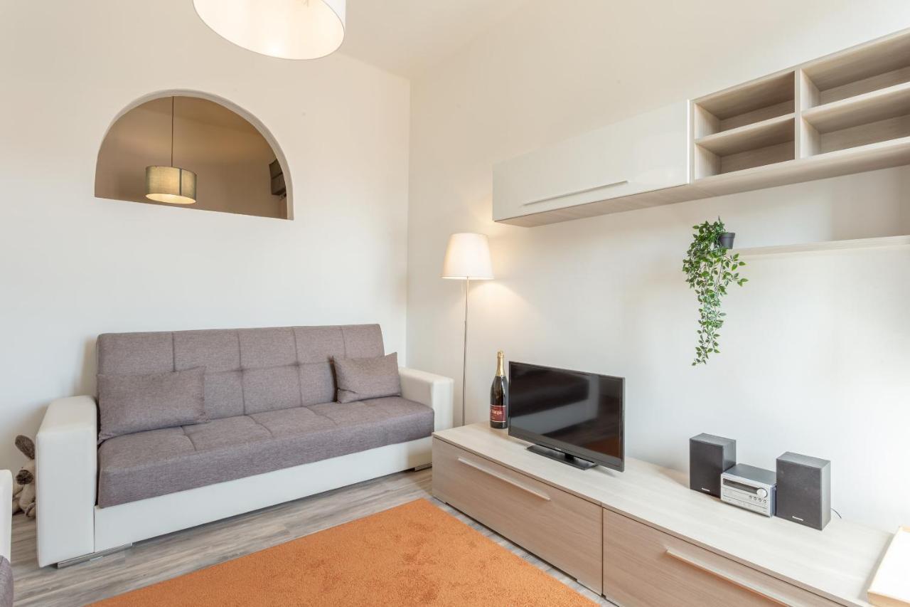 Verdi 185 By Pleiades Home Livorno Ngoại thất bức ảnh