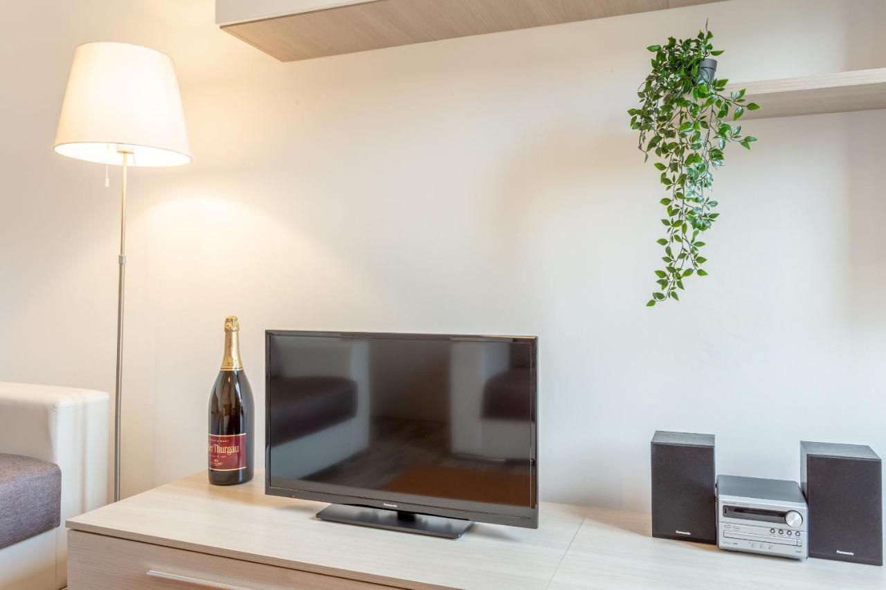 Verdi 185 By Pleiades Home Livorno Ngoại thất bức ảnh