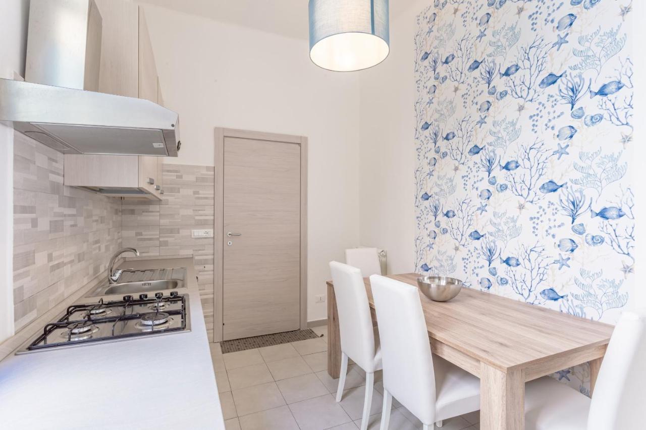 Verdi 185 By Pleiades Home Livorno Ngoại thất bức ảnh