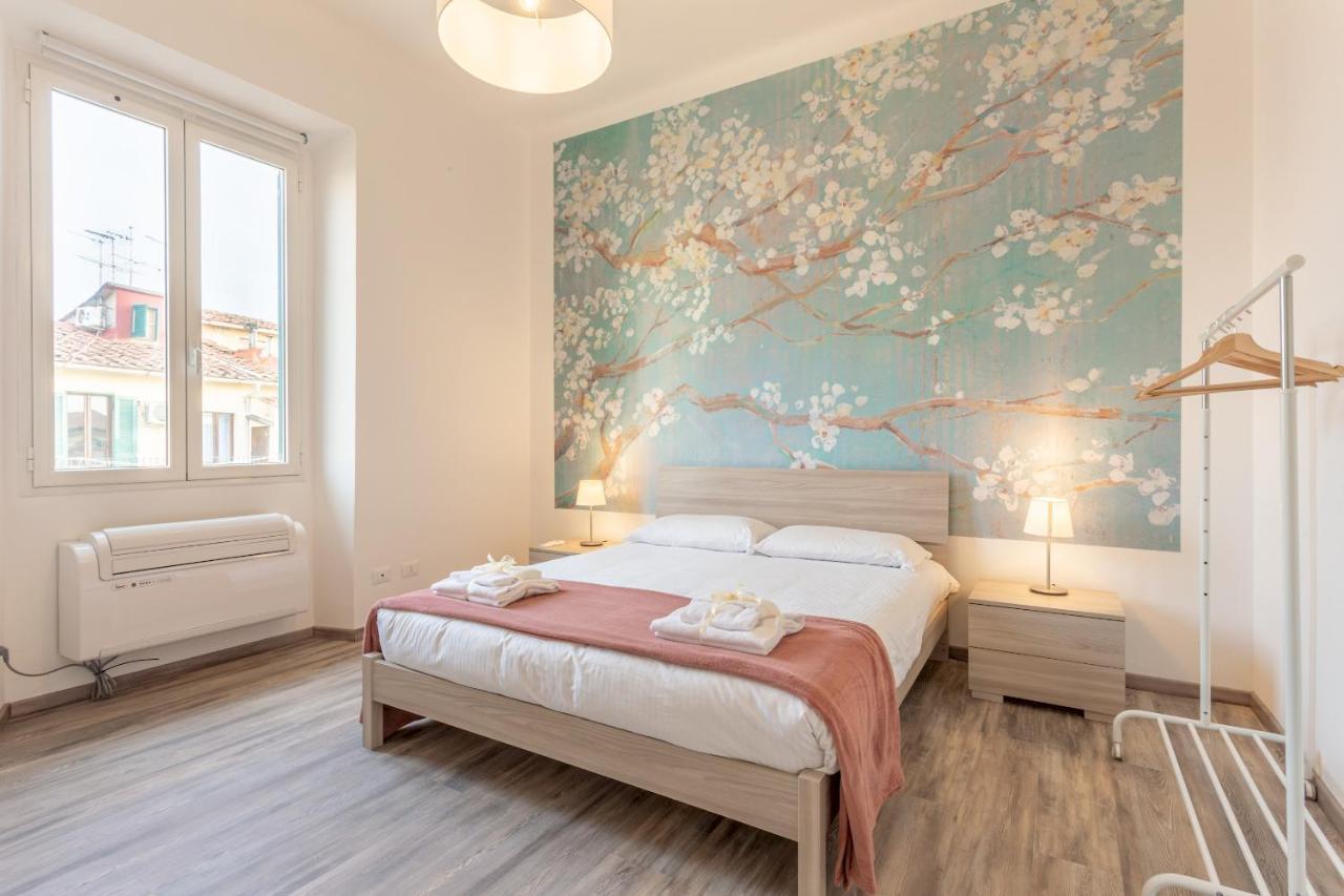 Verdi 185 By Pleiades Home Livorno Ngoại thất bức ảnh