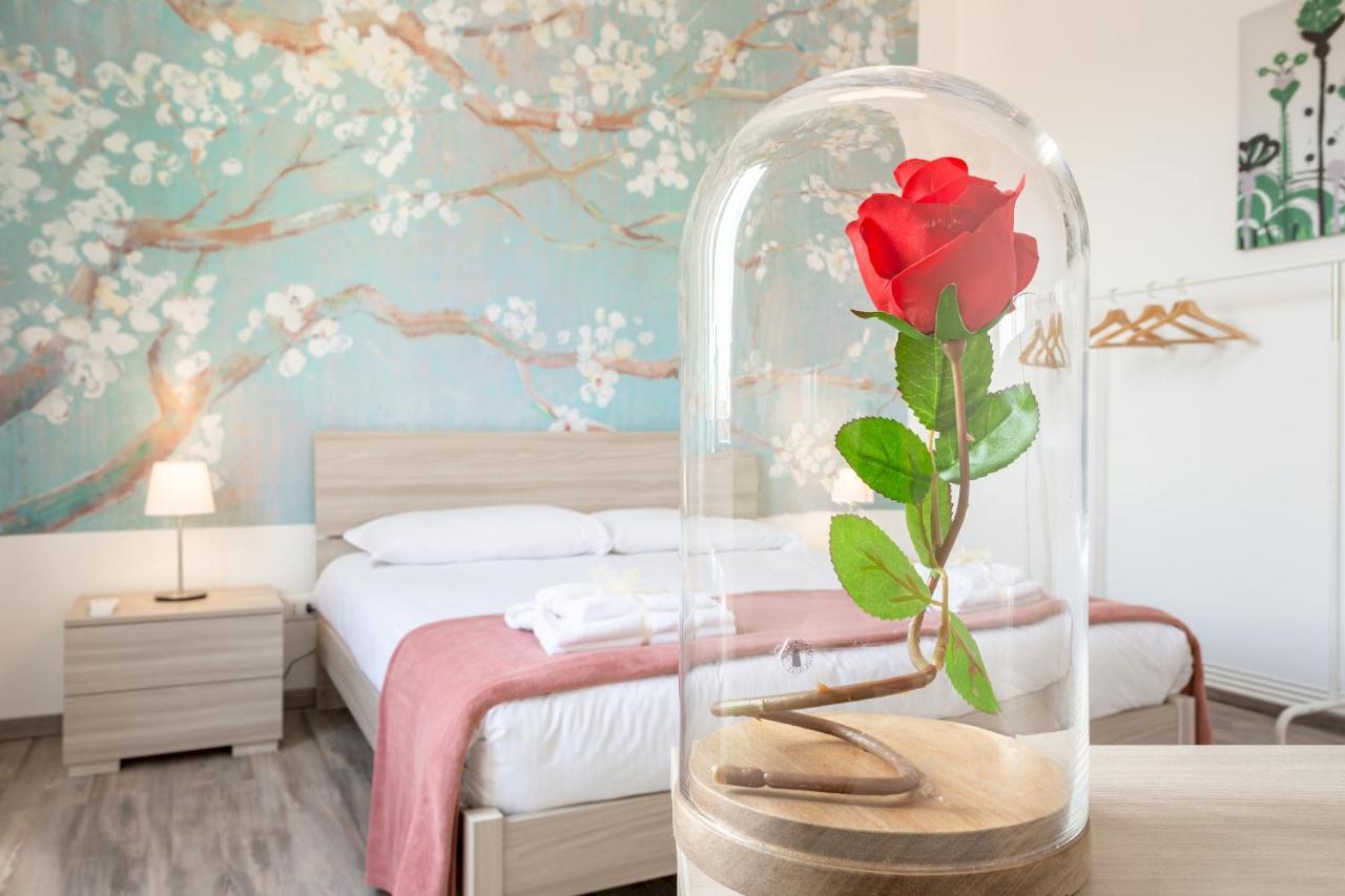 Verdi 185 By Pleiades Home Livorno Ngoại thất bức ảnh