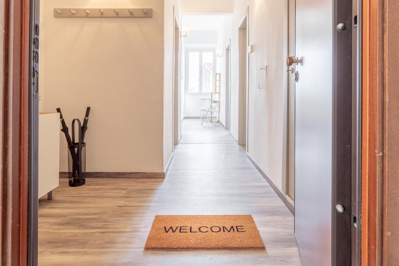 Verdi 185 By Pleiades Home Livorno Ngoại thất bức ảnh