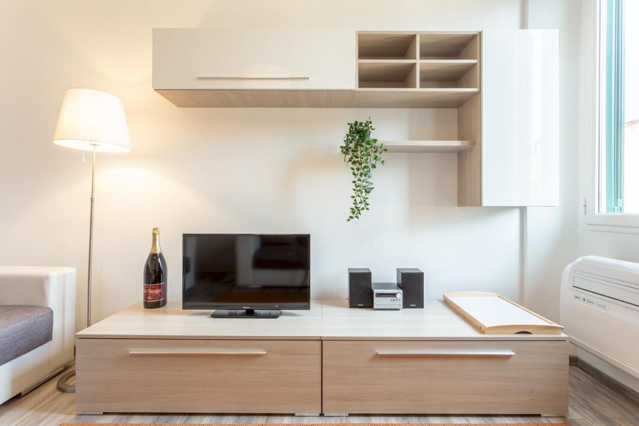 Verdi 185 By Pleiades Home Livorno Ngoại thất bức ảnh