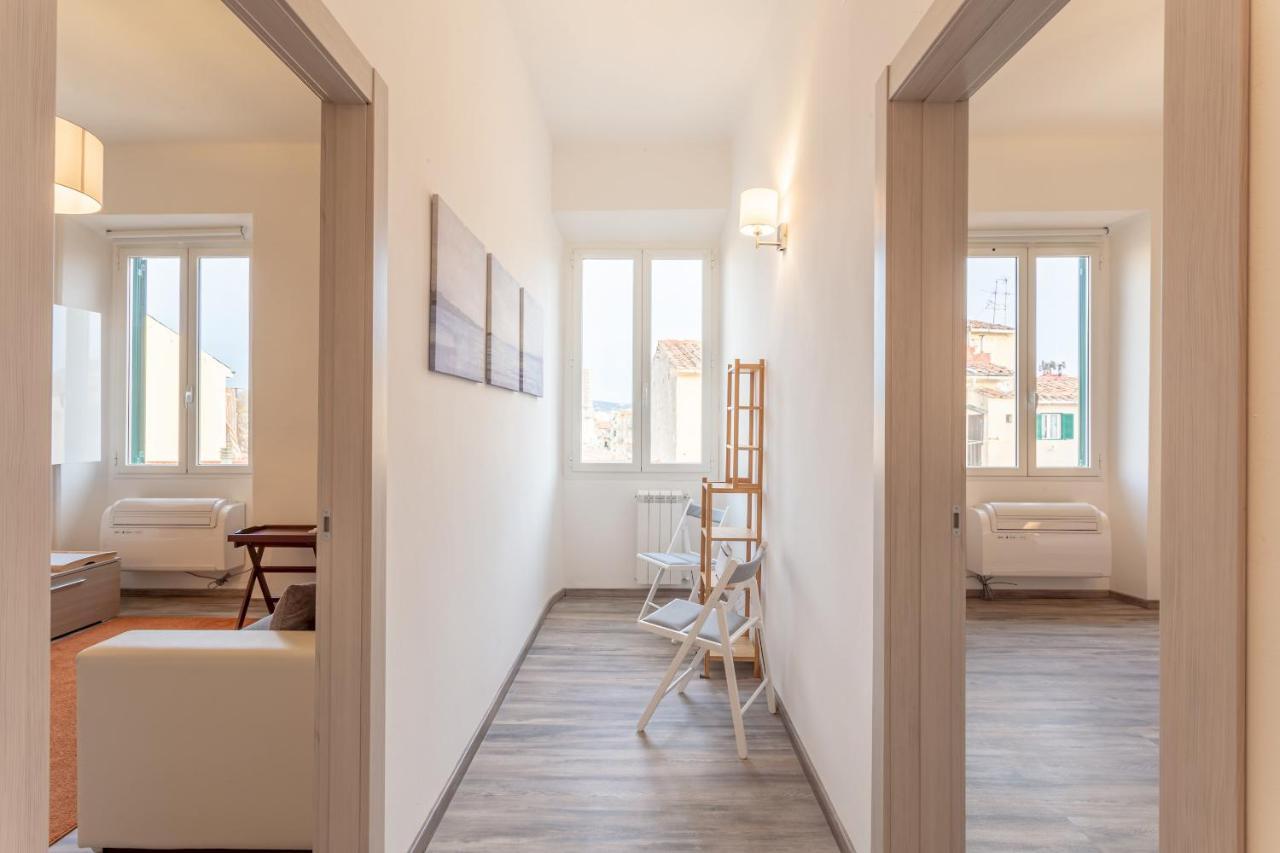 Verdi 185 By Pleiades Home Livorno Ngoại thất bức ảnh