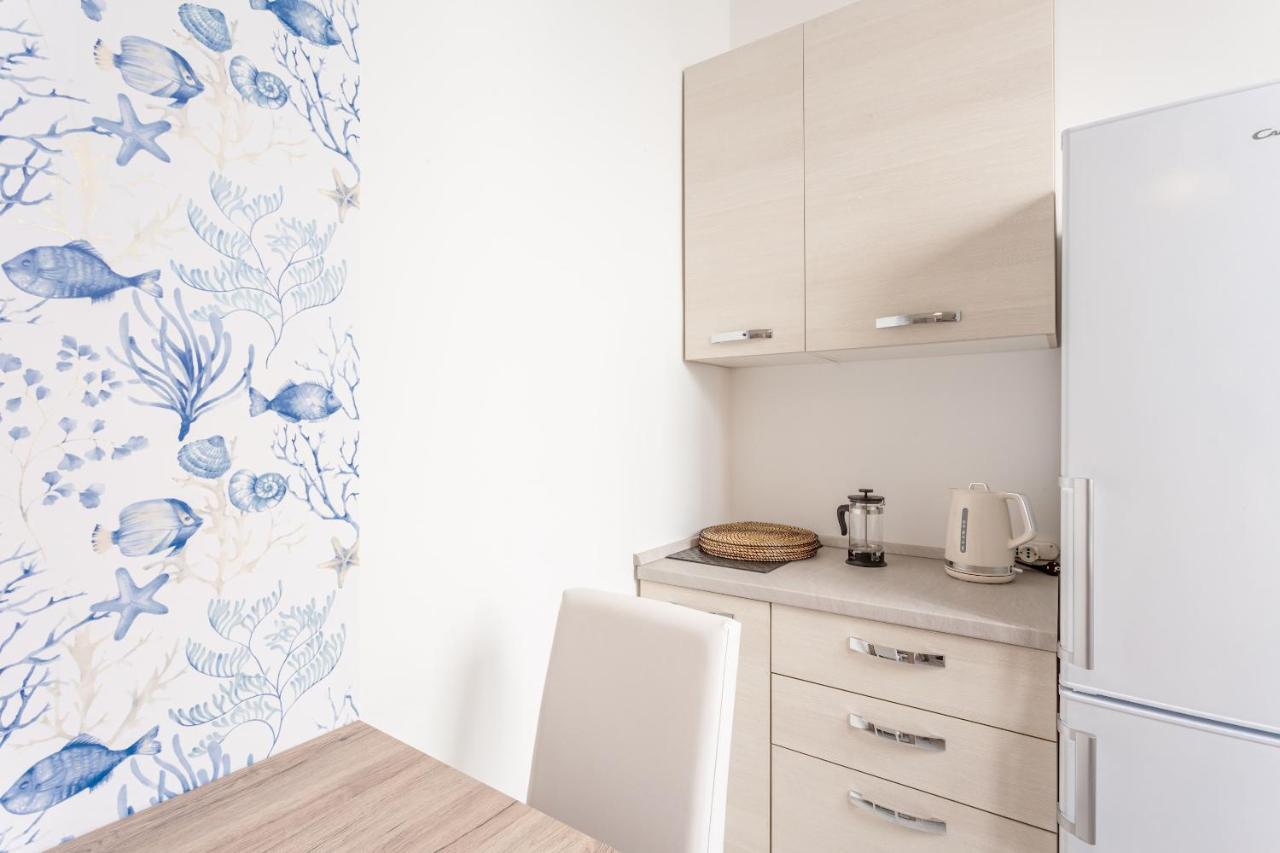 Verdi 185 By Pleiades Home Livorno Ngoại thất bức ảnh