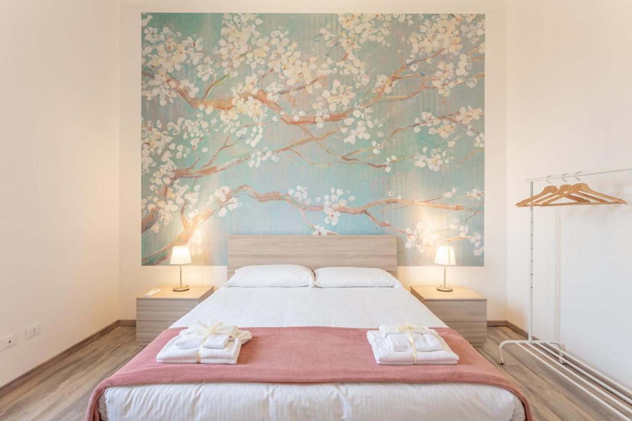 Verdi 185 By Pleiades Home Livorno Ngoại thất bức ảnh
