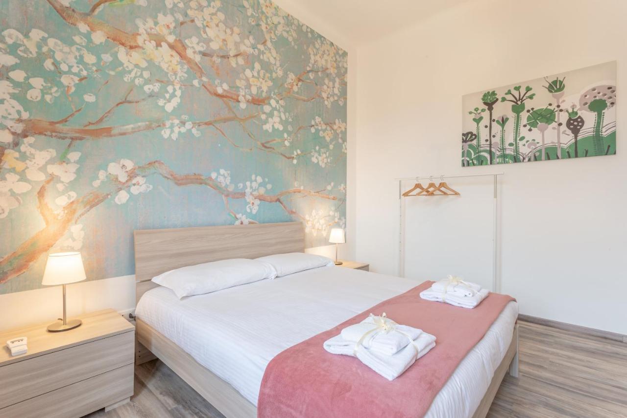 Verdi 185 By Pleiades Home Livorno Ngoại thất bức ảnh