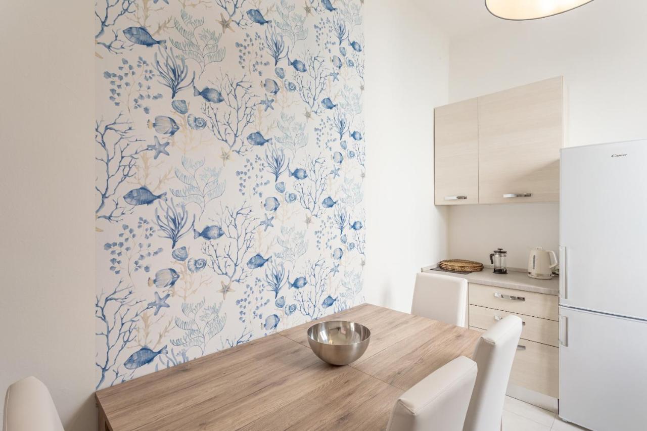 Verdi 185 By Pleiades Home Livorno Ngoại thất bức ảnh