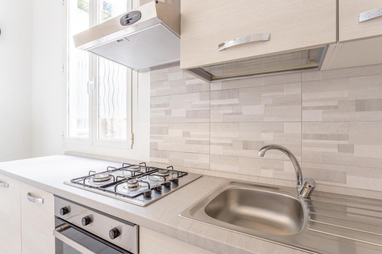 Verdi 185 By Pleiades Home Livorno Ngoại thất bức ảnh