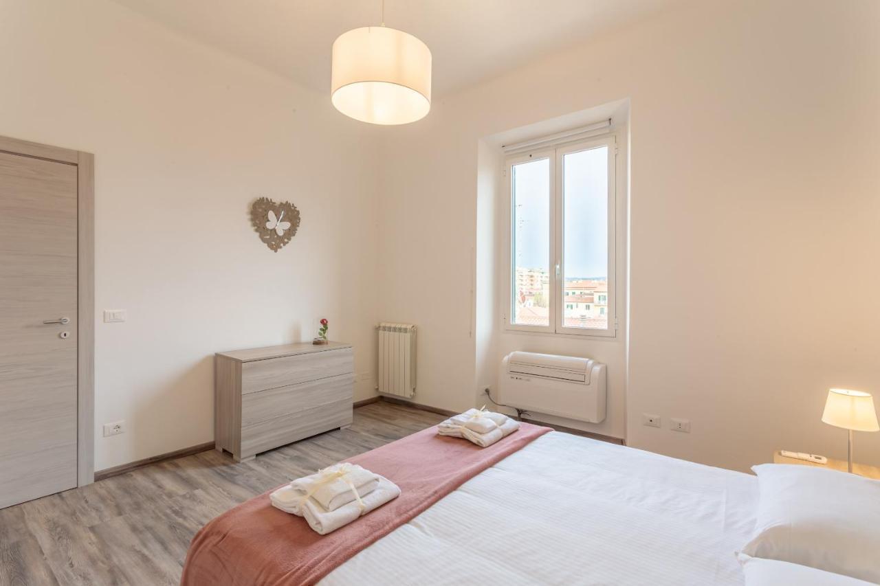 Verdi 185 By Pleiades Home Livorno Ngoại thất bức ảnh