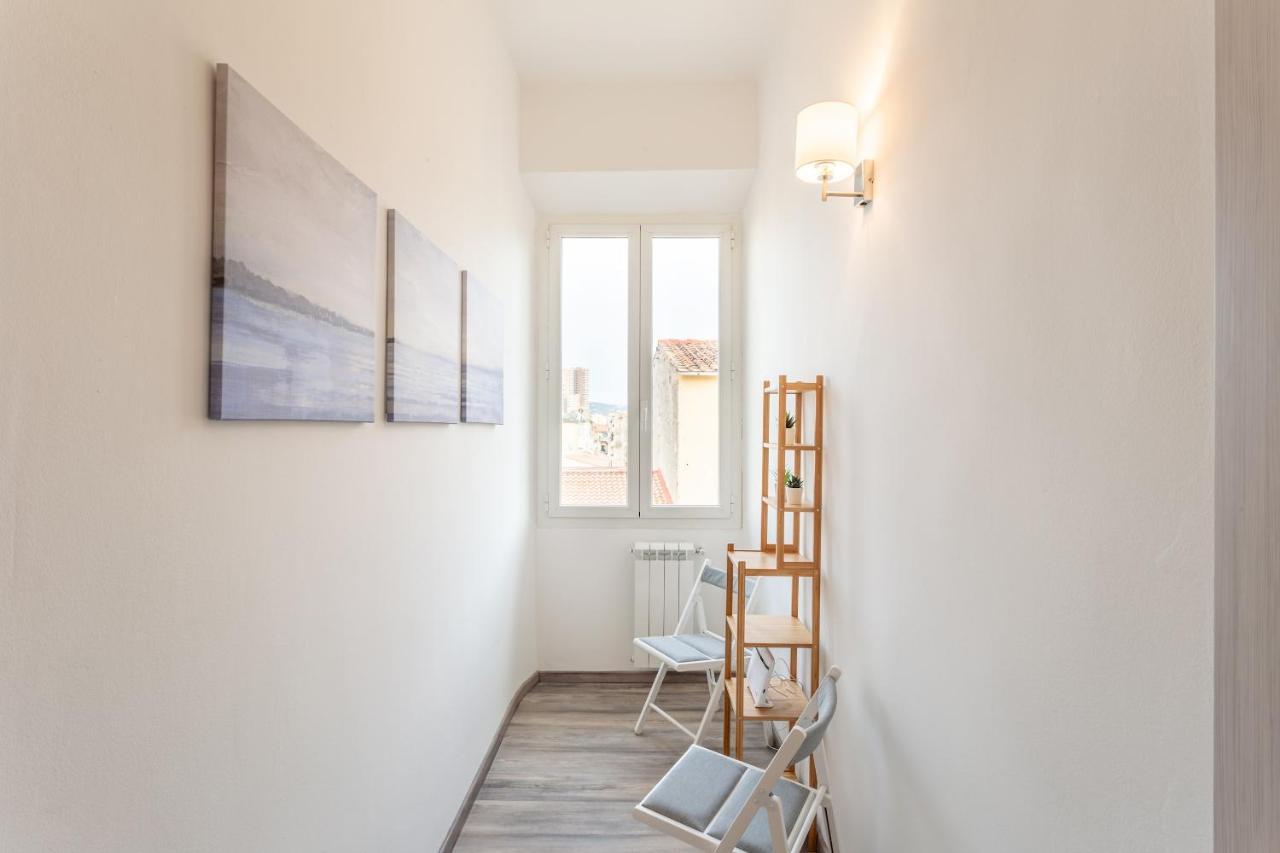Verdi 185 By Pleiades Home Livorno Ngoại thất bức ảnh