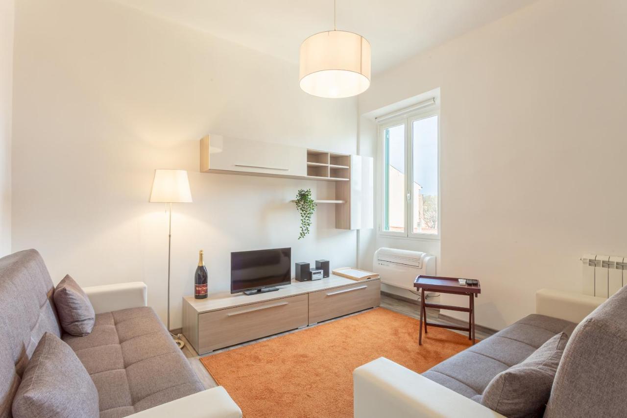 Verdi 185 By Pleiades Home Livorno Ngoại thất bức ảnh