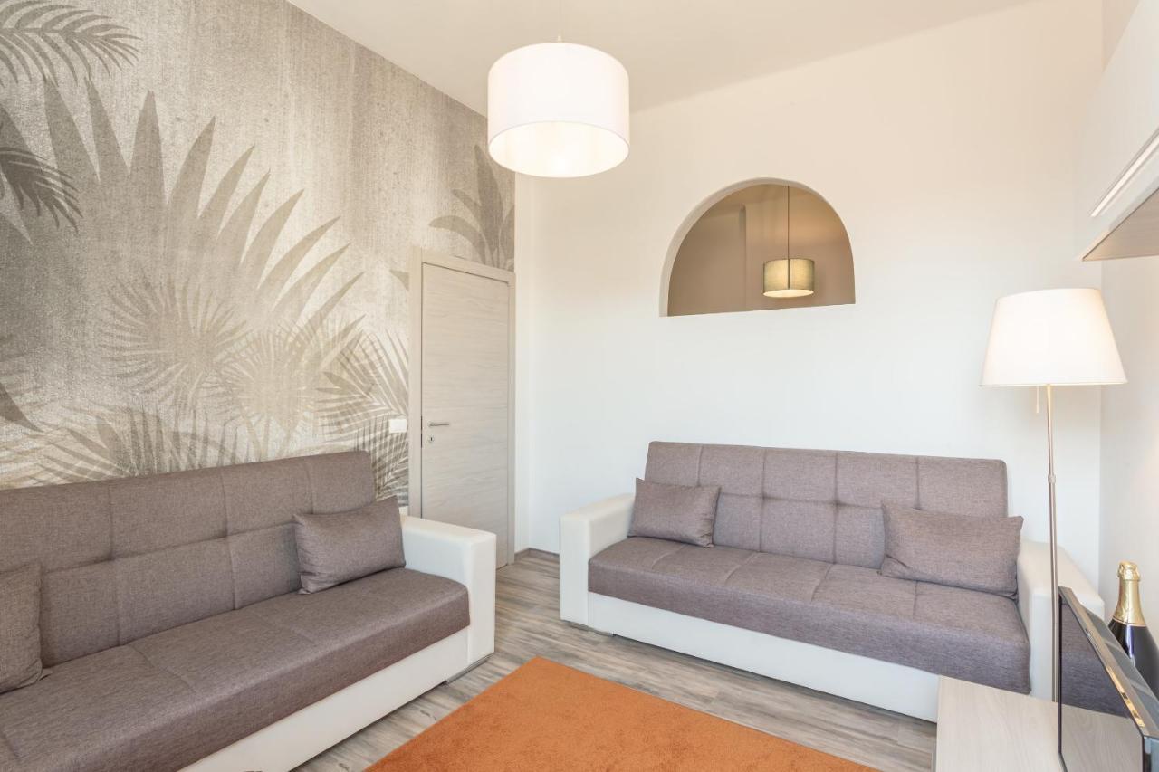 Verdi 185 By Pleiades Home Livorno Ngoại thất bức ảnh