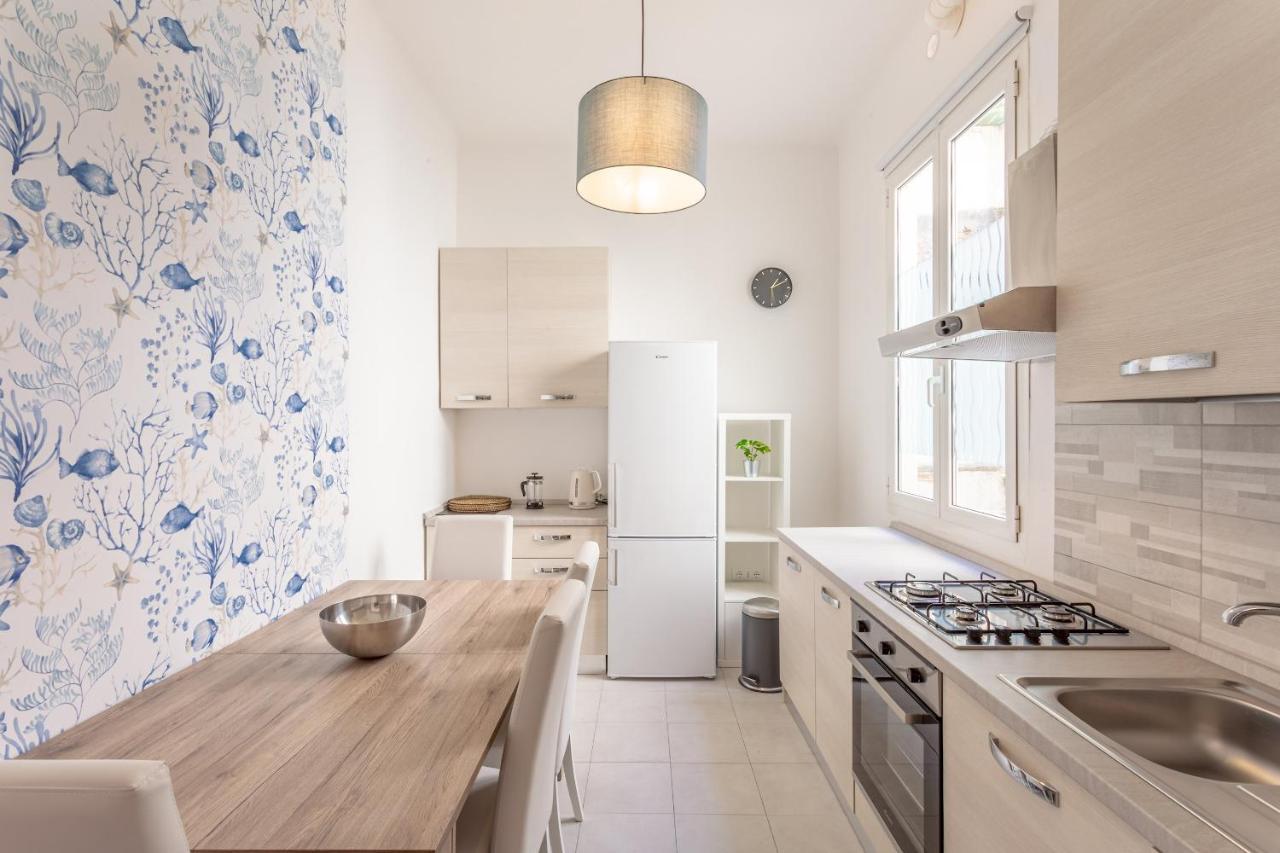 Verdi 185 By Pleiades Home Livorno Ngoại thất bức ảnh