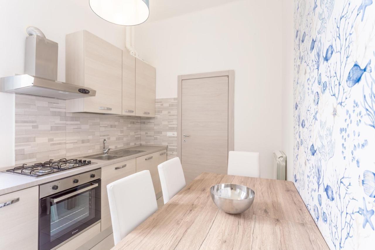 Verdi 185 By Pleiades Home Livorno Ngoại thất bức ảnh