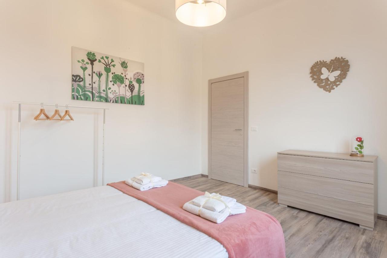 Verdi 185 By Pleiades Home Livorno Ngoại thất bức ảnh