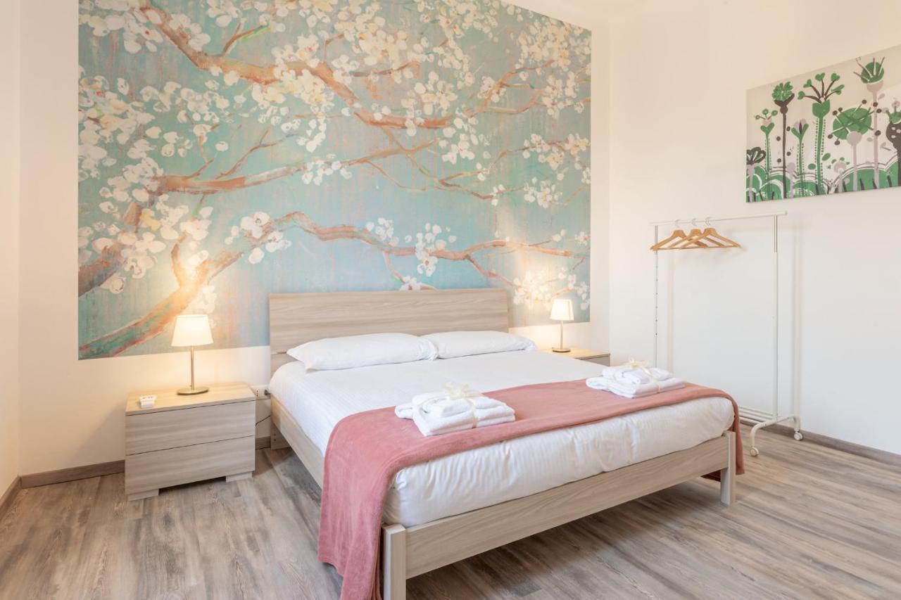 Verdi 185 By Pleiades Home Livorno Ngoại thất bức ảnh