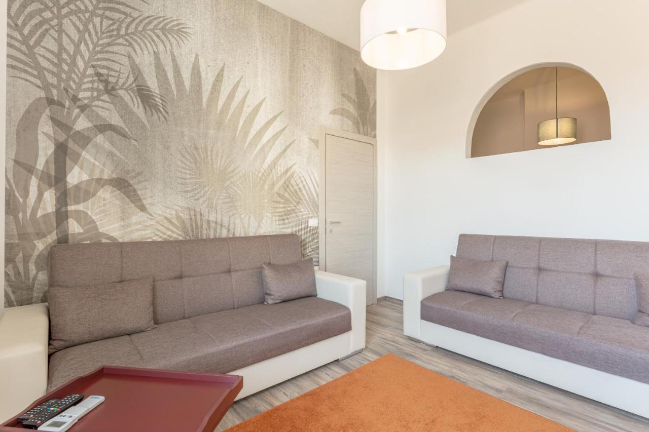 Verdi 185 By Pleiades Home Livorno Ngoại thất bức ảnh