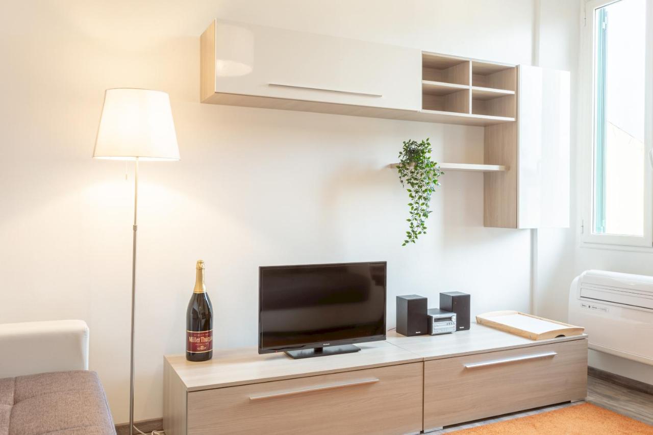 Verdi 185 By Pleiades Home Livorno Ngoại thất bức ảnh