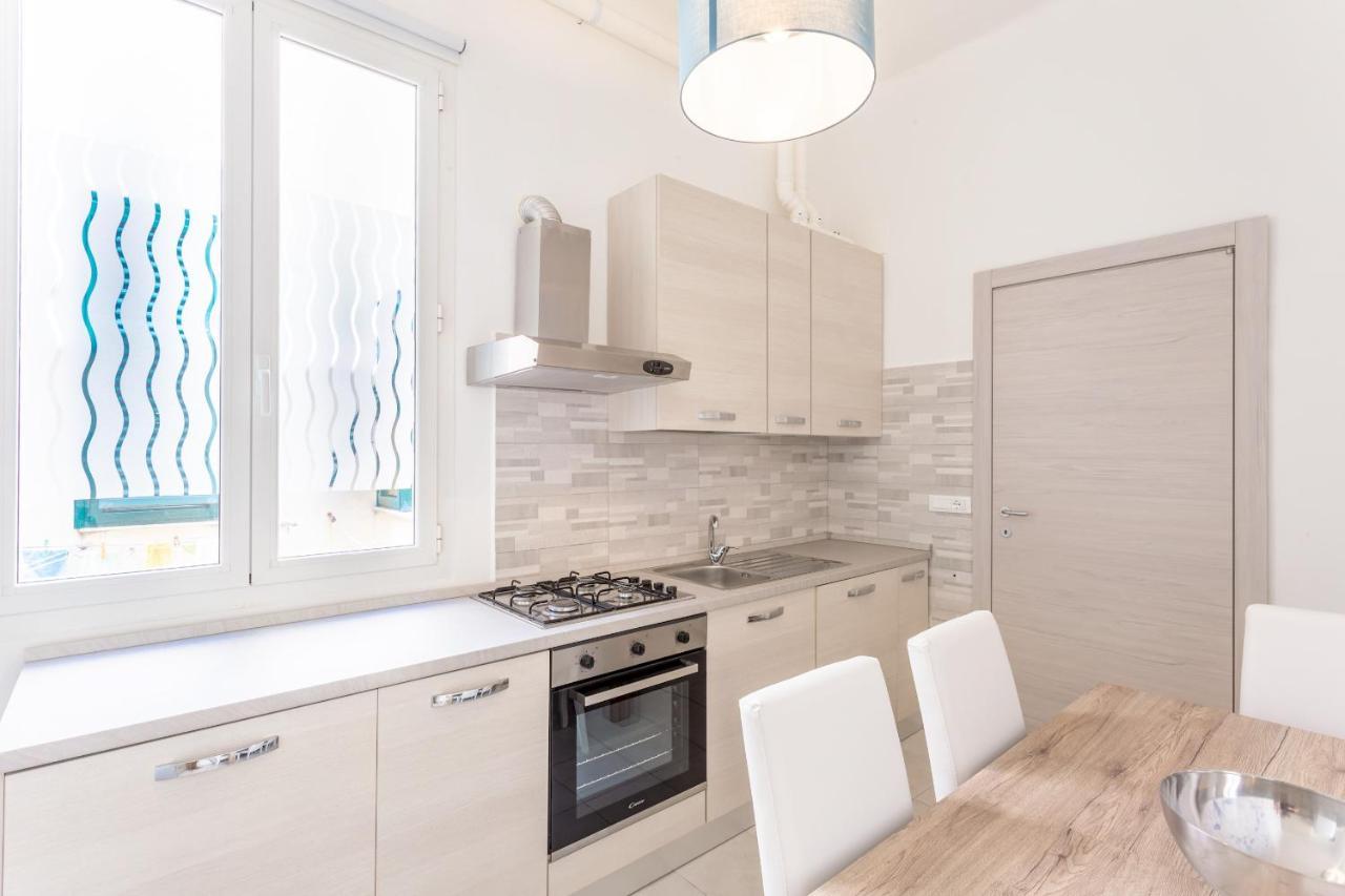 Verdi 185 By Pleiades Home Livorno Ngoại thất bức ảnh