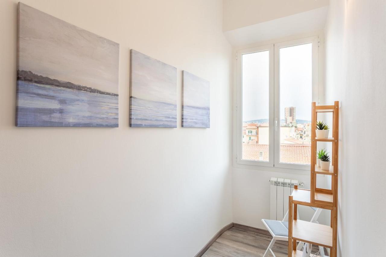 Verdi 185 By Pleiades Home Livorno Ngoại thất bức ảnh