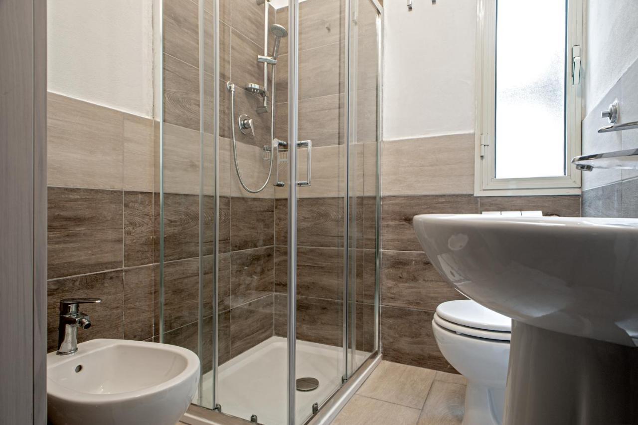 Verdi 185 By Pleiades Home Livorno Ngoại thất bức ảnh