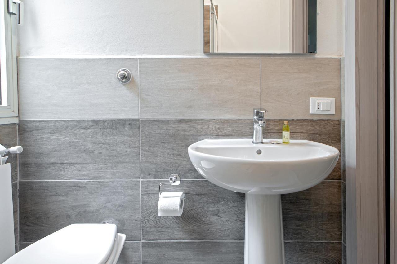 Verdi 185 By Pleiades Home Livorno Ngoại thất bức ảnh