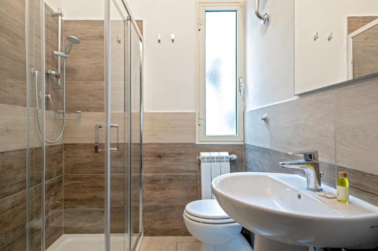 Verdi 185 By Pleiades Home Livorno Ngoại thất bức ảnh